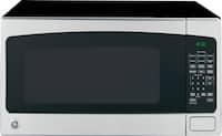 Best Buy GE Profile Series 2.2 Cu. Ft. Full Size Microwave