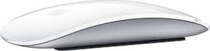 Apple - Magic Mouse 2 - Silver - Front_Zoom