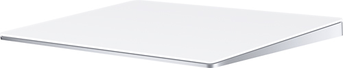 Apple - Magic Trackpad 2 - Silver