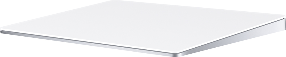 Best Buy: Apple Magic Trackpad 2 Silver MJ2R2LL/A