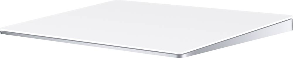 Customer Reviews: Apple Magic Trackpad 2 Silver MJ2R2LL/A - Best Buy