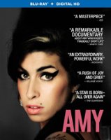 Amy [Blu-ray] [2015] - Front_Original