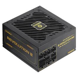 ENERMAX - eprv31000gfr 1000w 80+ gold fully modular atx ps