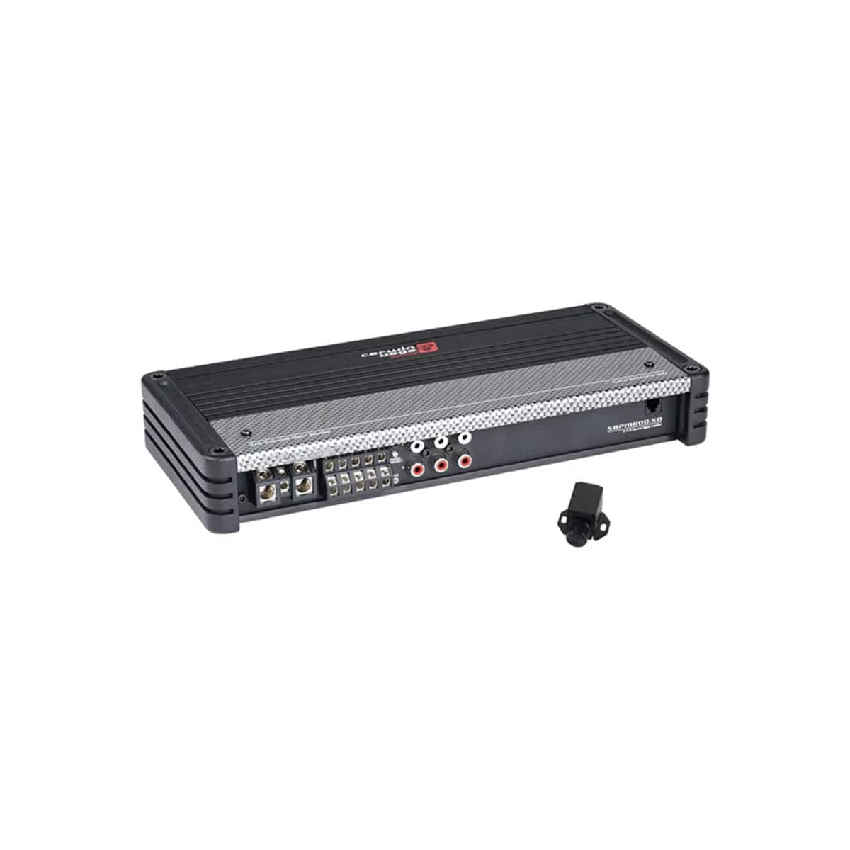 Cerwin Vega - -SRPM1100.5D  SRPM Stroker 5-Channel Full Range Class-D Amplifier