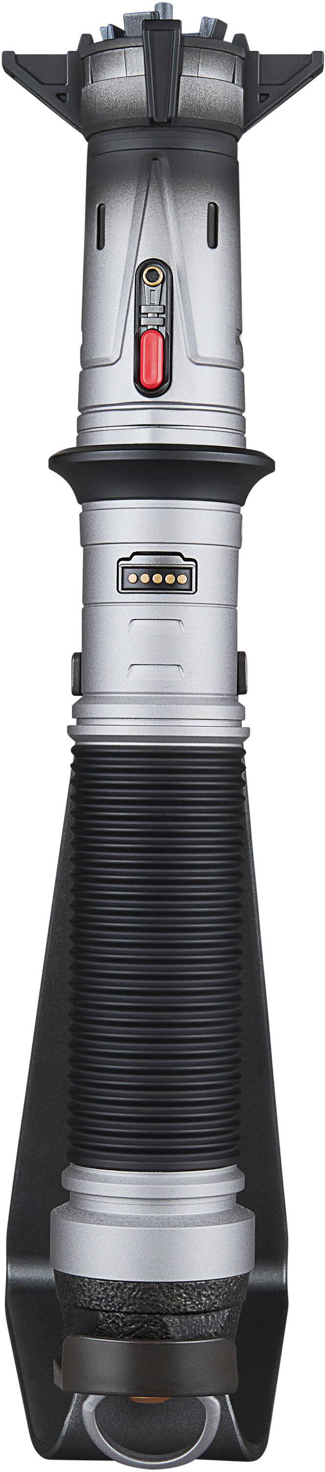 Alt View 18. Star Wars - The Black Series Force FX Elite Baylan Skoll Lightsaber.