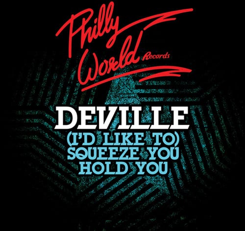Deville - Squeeze You Hold You   - COMPACT DISCS [CD] price history on PriceWatchPro
