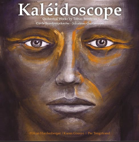 Karen Gomyo - Kaleidoscope   - COMPACT DISCS [CD] price history on PriceWatchPro