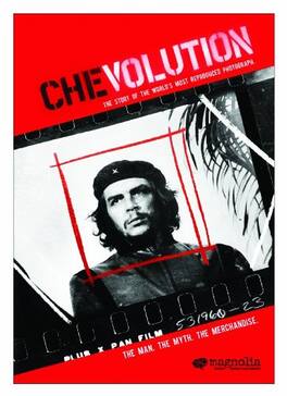 Chevolution - DVD