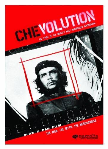 Front. Chevolution   - DVD.