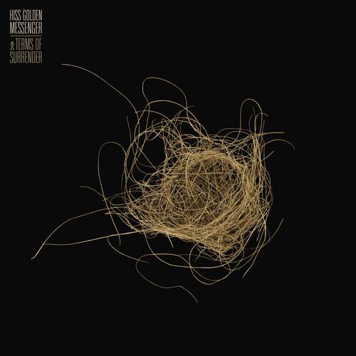 MISS GOLDEN MESSENGER  
& TERMS OF SURRENDER