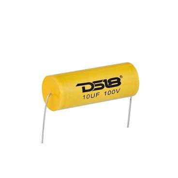 D518 10UF 100V