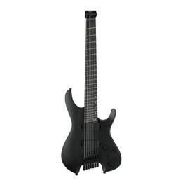 Ibanez - QX527BWK Q Standard 7str Electric Guitar w/ Bag - Weathered Black