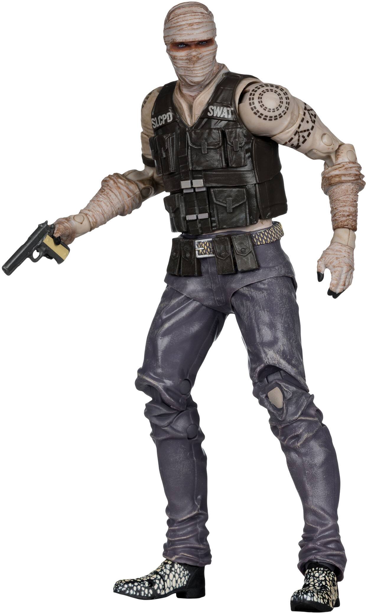 SLCPD SWAT 10 M00