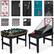 Front. Best Choice Products - Best Choice Products 13-in-1 Combo Game Table Set w/ Ping Pong, Foosball, Basketball, Hockey, Archery - Arcade - Arcade.