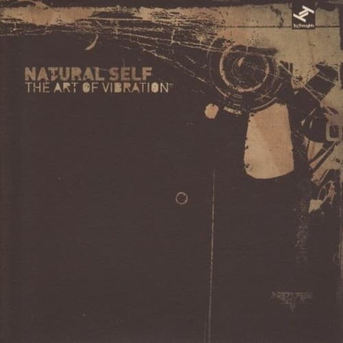 Natural Self - Art of Vibration   - COMPACT DISCS [CD] price history on PriceWatchPro