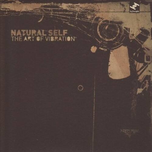 NATURAL SELF  
THE ART OF VIBRATION