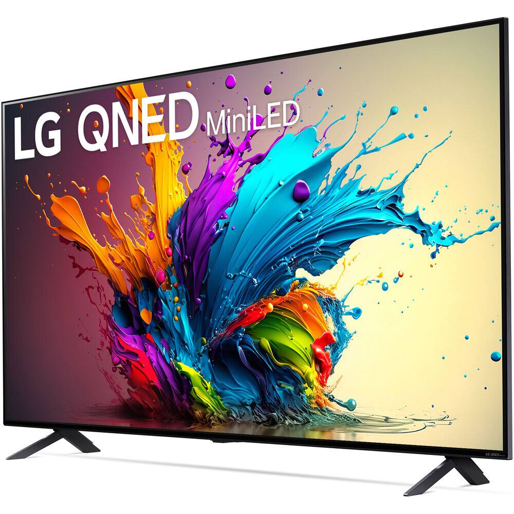 LG QNED MiniLED