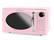 Nostalgia 8801
Popcorn Potato Pizza Frozen Veget Fresh Vegetable Beverage Meat Reheat Bread Power Defrost Timer
1 2 3 Express Cook 4 5 6 7 8 9 STOP 0 - START - d -