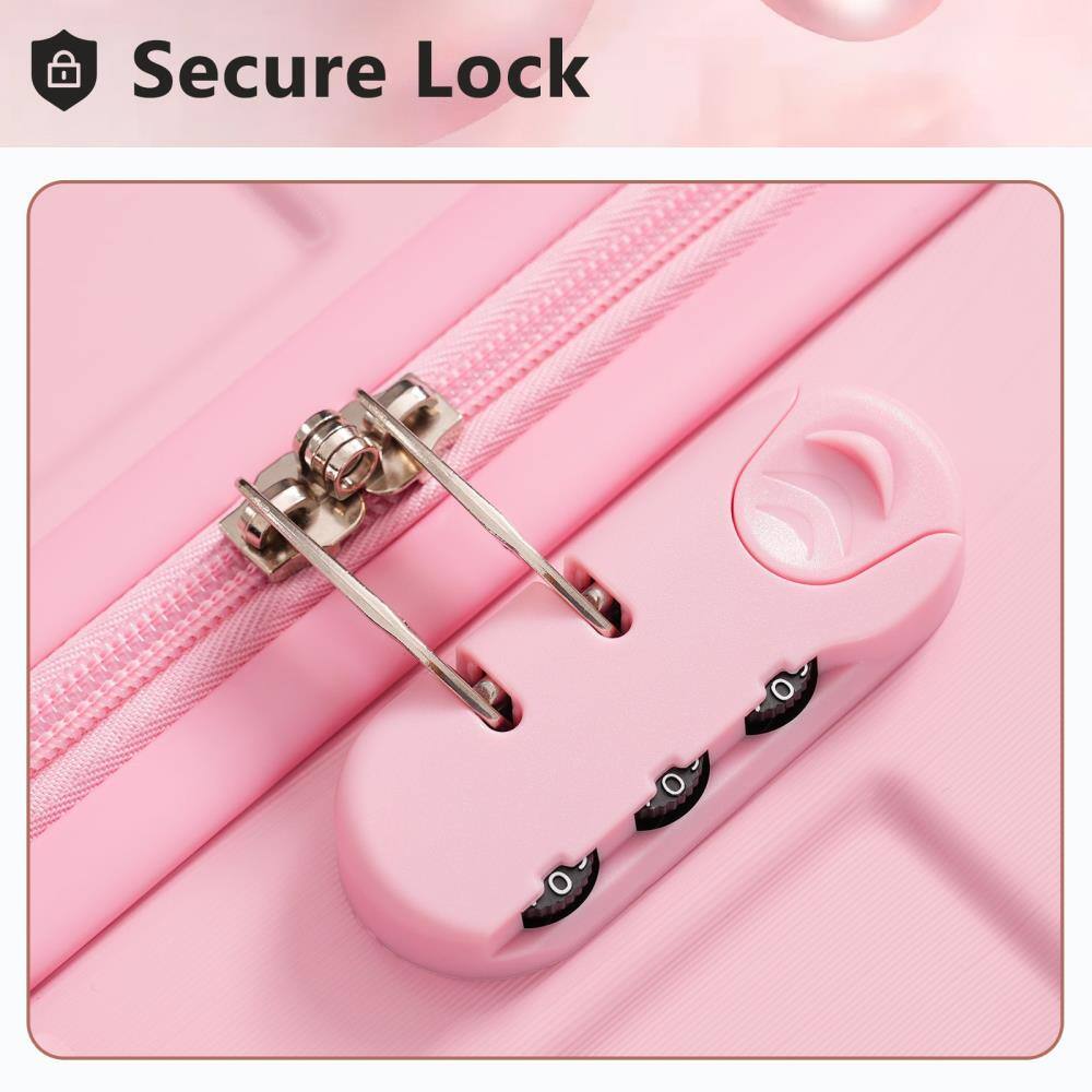 Secure Lock