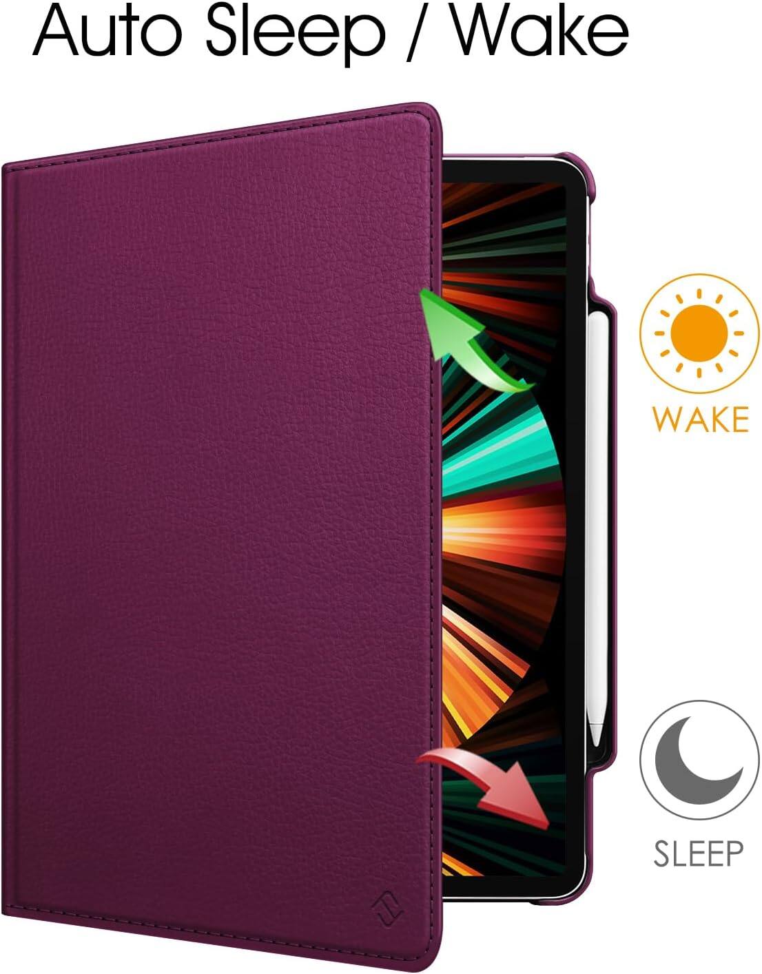 Auto Sleep / Wake

WAKE

SLEEP