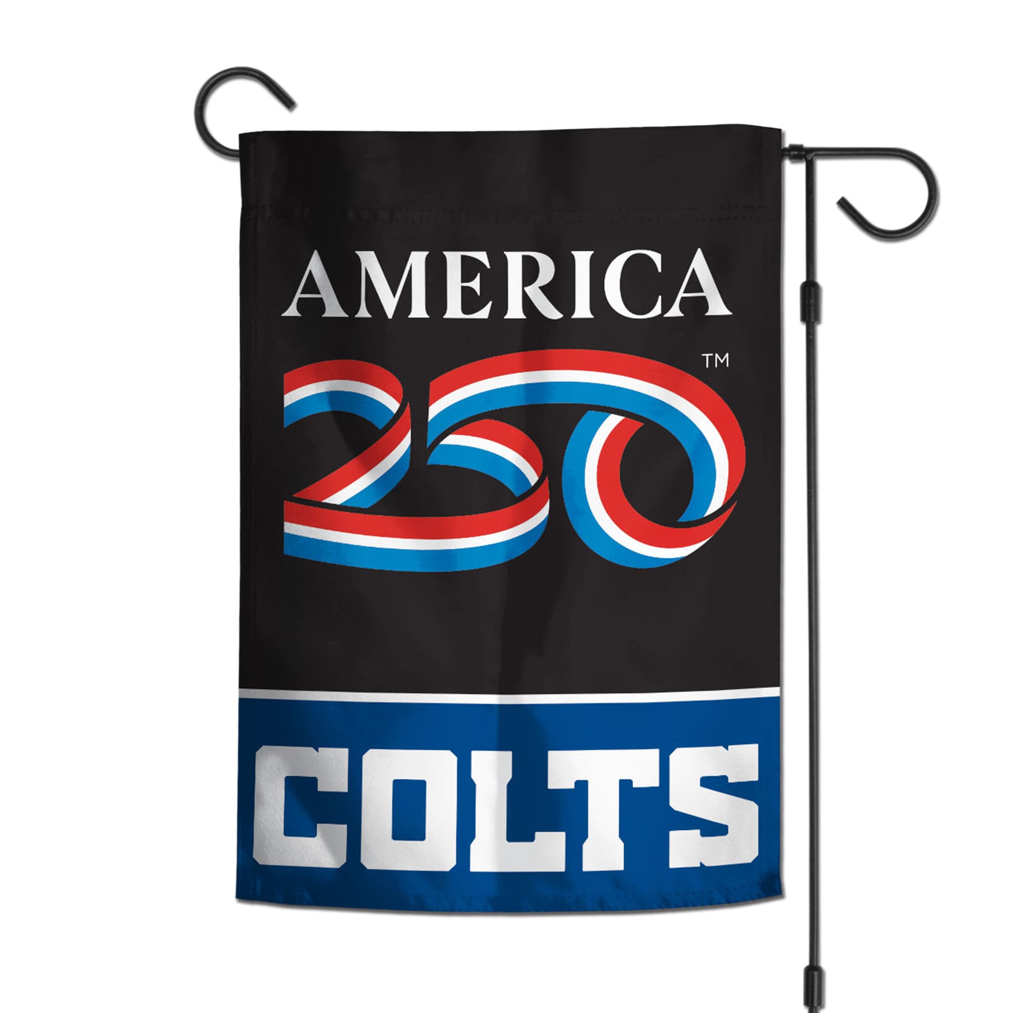 AMERICA TM 250 COLTS
