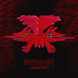 Metsatoll - Karjajuht - VINYL LP