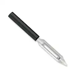 Rada - Cutlery 1.75-Inch Swivel Vegetable Peeler, Handle - Black