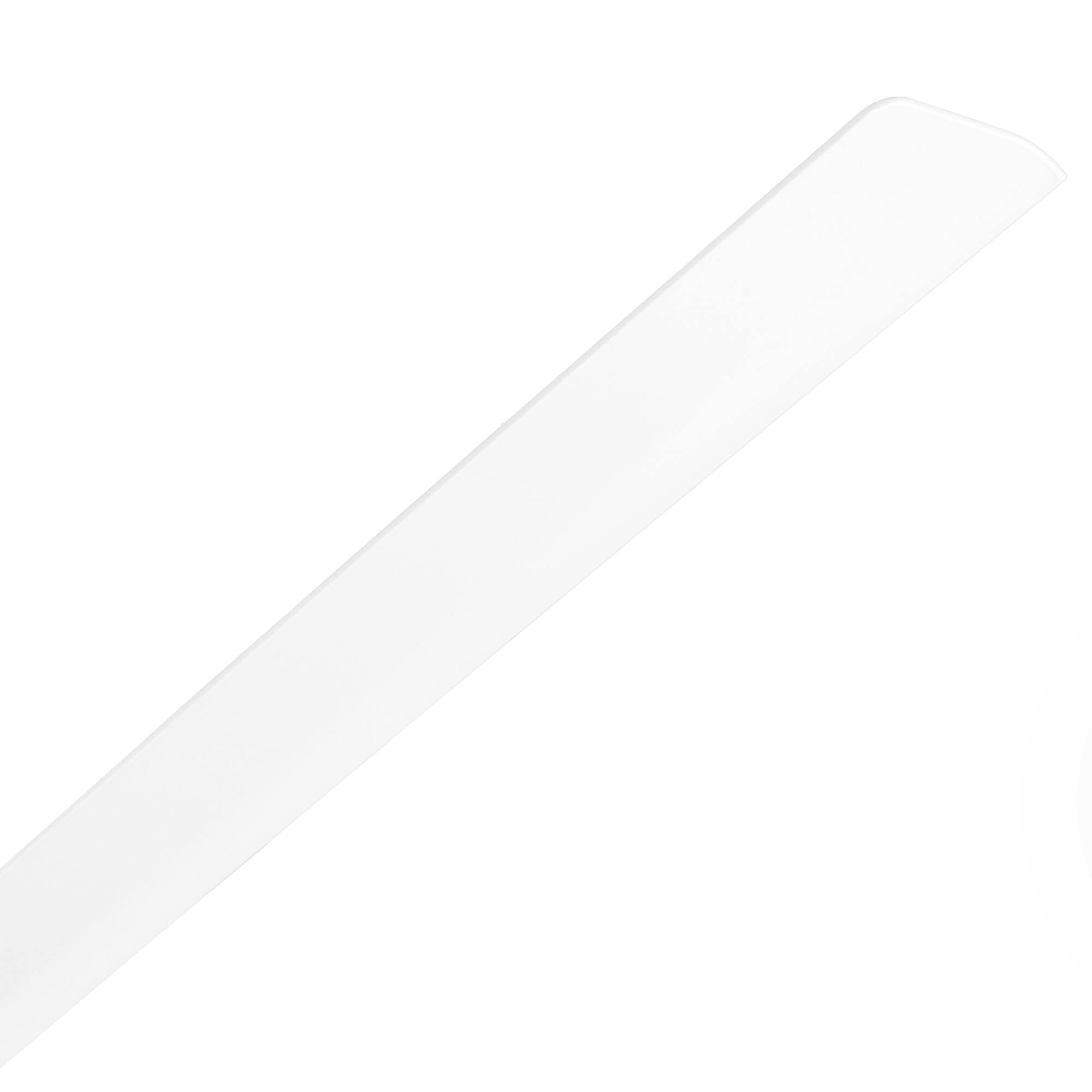 Alt View 10. Parrot Uncle - 72-Inch Wet-Rated Outdoor Aluminum Ceiling Fan with 6-Speed DC Motor and Remote - White.