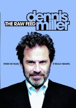 Dennis Miller: The Raw Feed - DVD