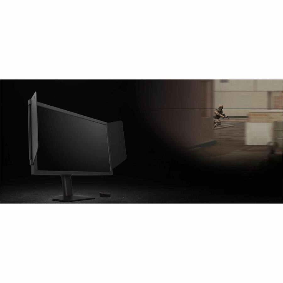 BenQ Zowie XL2540X+ 24