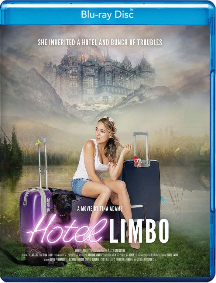 Hotel Limbo (MOD) (BluRay Movie) [Blu-ray] price history on PriceWatchPro