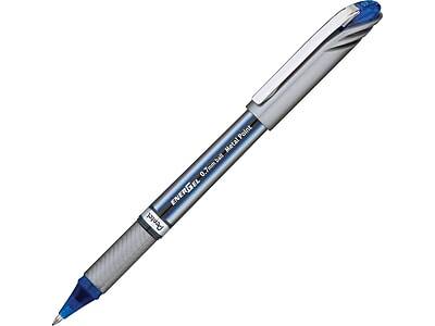 0.7mm Metal Point  
ENERGEL  
Pentel