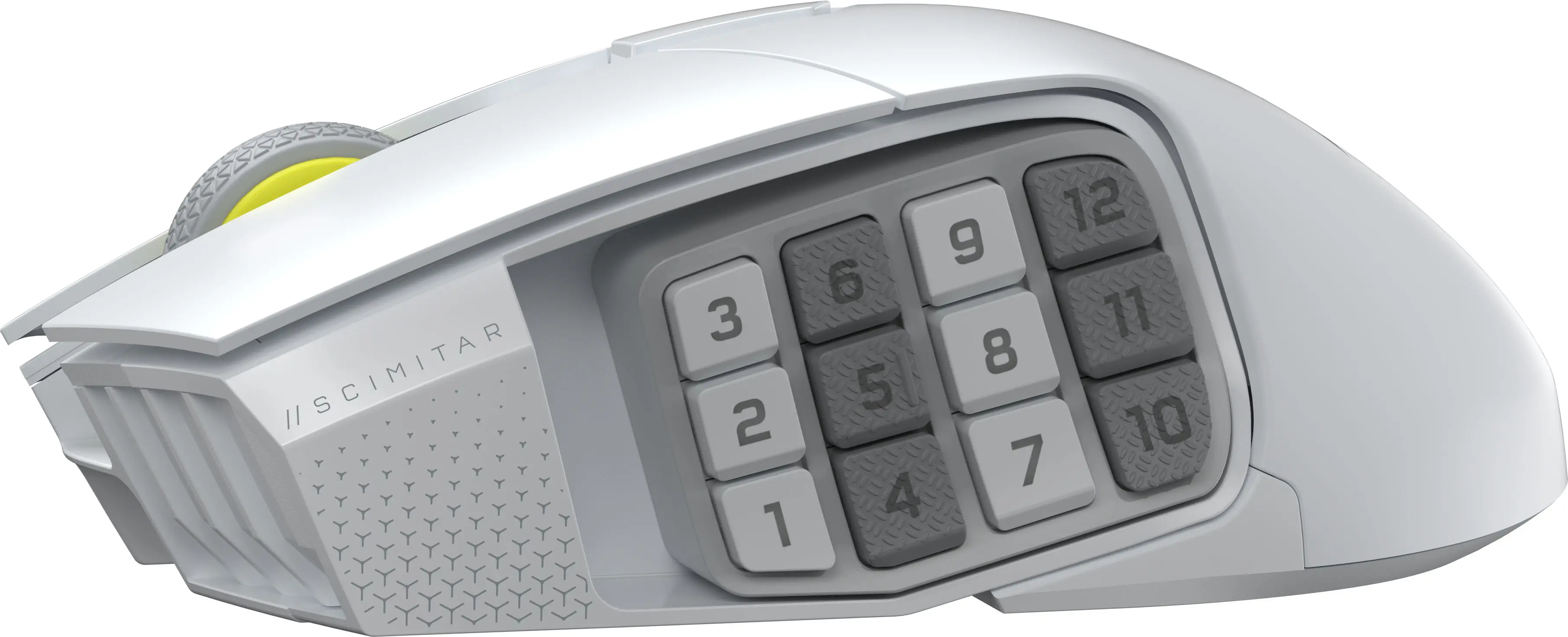 CORSAIR Scimitar Elite Wireless SE Gaming Mouse with 16