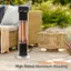 Outdoor Reliable High Rated Aluminum Housing