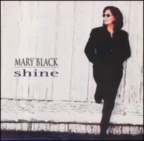 Mary Black - Shine   - COMPACT DISCS [CD] price history on PriceWatchPro