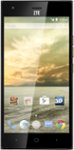 Front. Boost Mobile - ZTE Warp Elite 4G with 16GB Memory Prepaid Cell Phone.