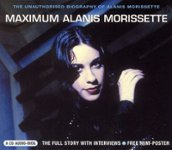 Front Standard. Maximum Alanis Morissette [CD].