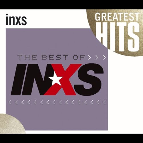  The Best of INXS [Rhino] [CD]