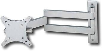 Angle Standard. OmniMount - LCD Monitor Cantilever Mount.