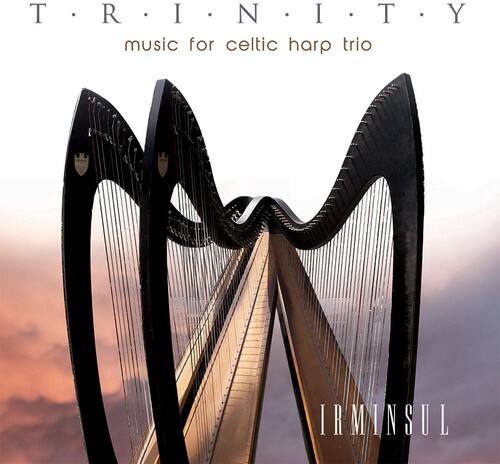 Trinity - Irminsul   - COMPACT DISCS [CD] price history on PriceWatchPro