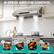 4-SPEED AIRFLOW CONTROL
Balances performance and elegance, ensuring optimal airflow for any dish
Slow Cooking
Frying
Stir-frying
Deep-frying