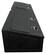 Alt View 5. QPower - QPower Quad 8" Sub Box - Chevy Silverado Crew Cab, GMC Sierra Crew Cab 2007-2026 - Charcoal Black.