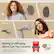Styling Nozzle
Diffuser Nozzle
Styling or Diffusing,
We've Got You Covered
Create bouncy curls or sleek, smooth strands in seconds with a simple switch.
TIME BEST INVENTIONS 2024
SPECIAL MENTION
BRONZE AWARD 2024