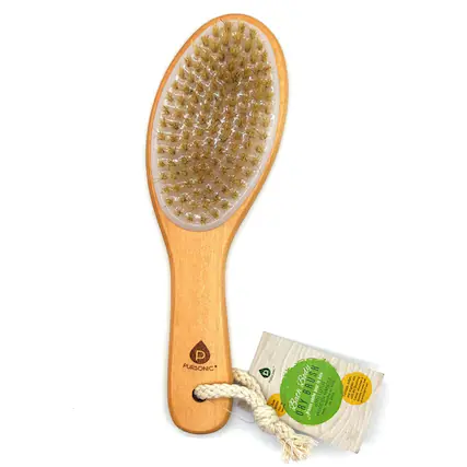 P PURSONIC a I Body Jes RUSH R J LOTUS HAND o 1 pois I 1 I Bath ath DRY BRUSH DRY B res akche WITH WOODENHANDE WOODEN Am E & lohn I Colten I I