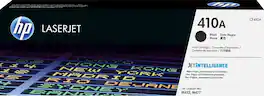 HP - 410A Toner Cartridge - Black
