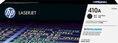 HP 410A Toner Cartridge Black CF410A - Best Buy HP 410A Toner Cartridge Black CF410A - Best Buy