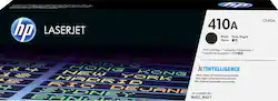 HP - 410A Toner Cartridge - Black - Front_Zoom