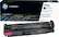 Alt View 11. HP - 410A Toner Cartridge - Black.