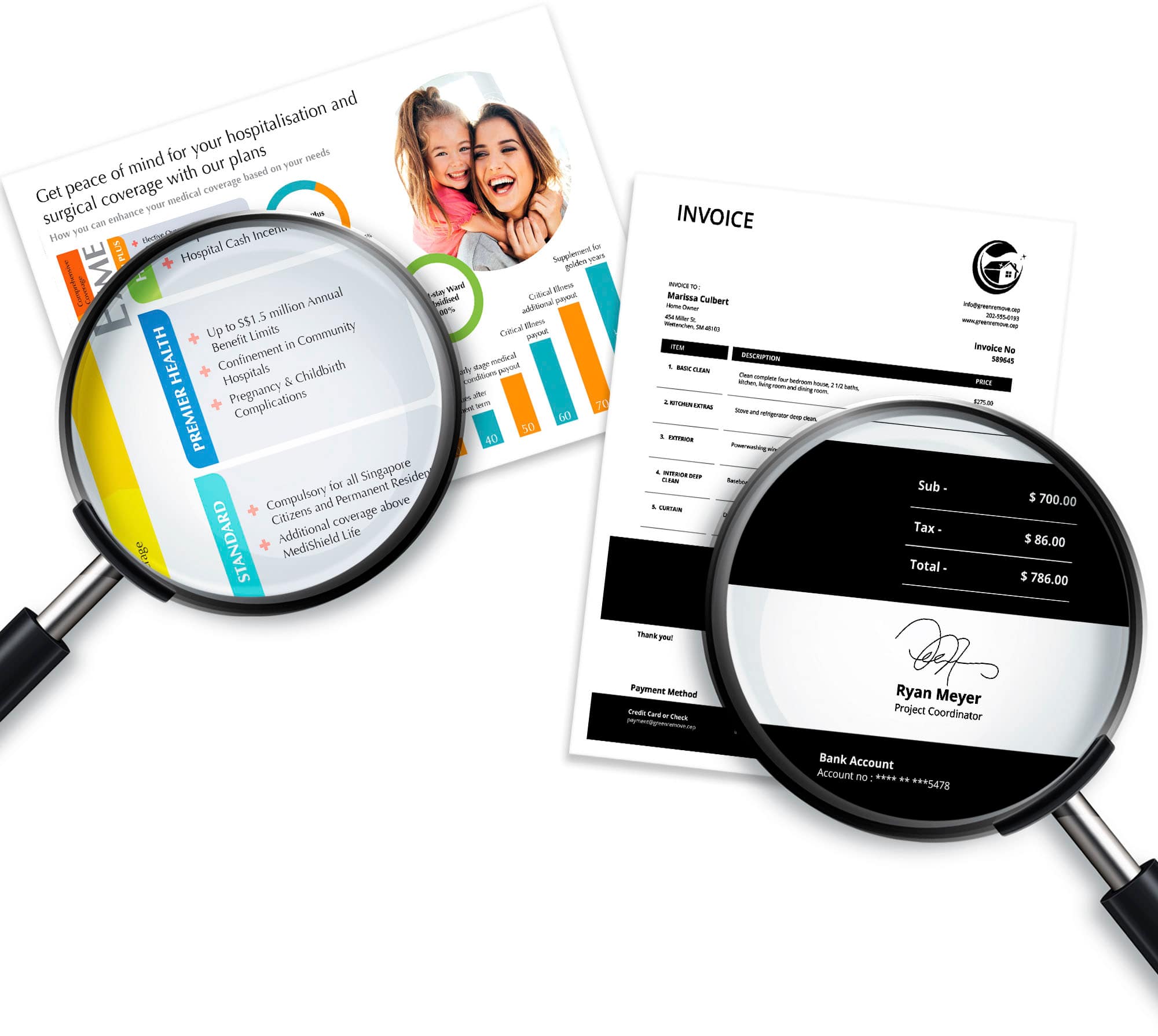 Alt View 17. HP - 410A Toner Cartridge - Black.