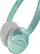 Angle. Bose - SoundTrue™ On-Ear Headphones - Mint.